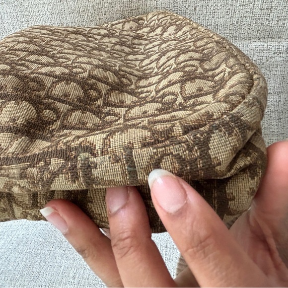 Vintage Dior Shoulder Bag - sold - Picture 9 of 13